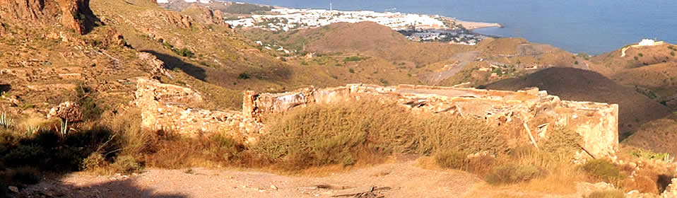 Land for sale with 16 Cortijos with land