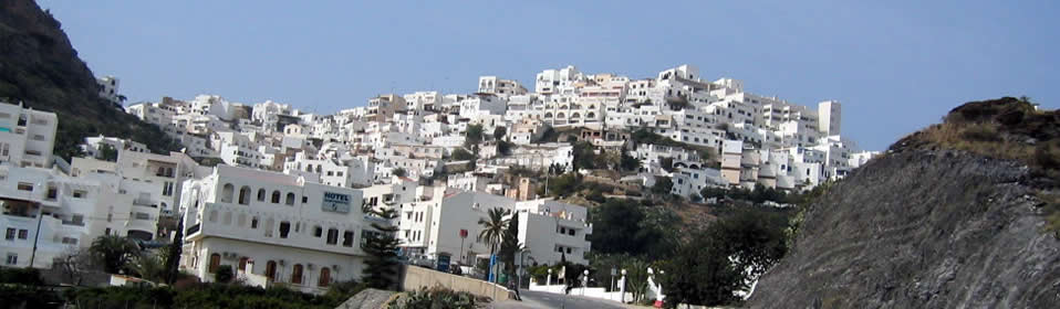 Land for sale with 16 Cortijos with land