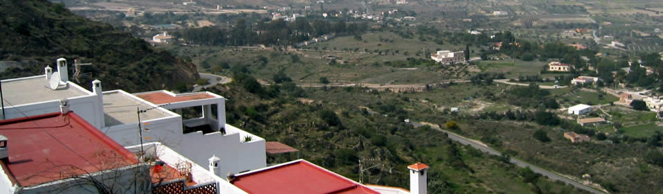 Land for sale with 16 Cortijos with land